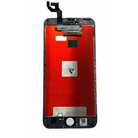 Ecran Compatibil pentru iPhone 6S Plus Negru