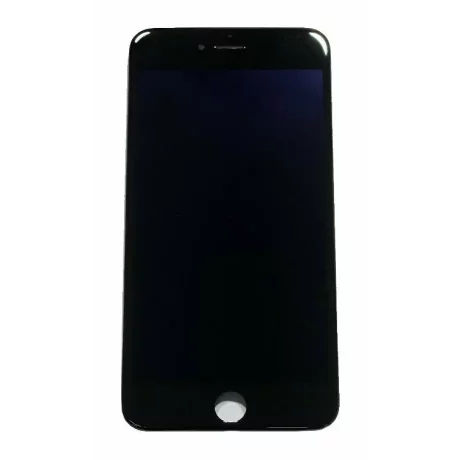 Ecran Compatibil pentru iPhone 6S Plus Negru