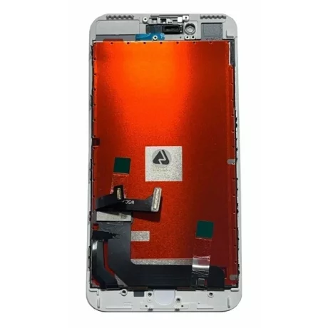 Ecran Compatibil pentru iPhone 7 Plus Alb