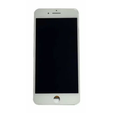 Ecran Compatibil pentru iPhone 7 Plus Alb