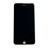 Ecran Compatibil pentru iPhone 7 Plus Negru