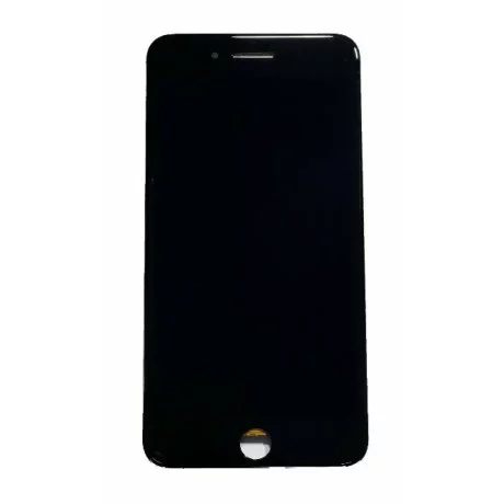 Ecran Compatibil pentru iPhone 7 Plus Negru