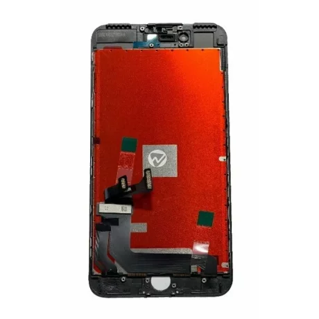 Ecran Compatibil pentru iPhone 7 Plus Negru