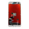 Ecran Compatibil pentru iPhone 8 Plus Alb
