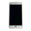 Ecran Compatibil pentru iPhone 8 Plus Alb