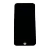 Ecran Compatibil pentru iPhone 8 Plus Negru
