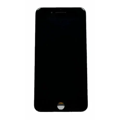 Ecran Compatibil pentru iPhone 8 Plus Negru