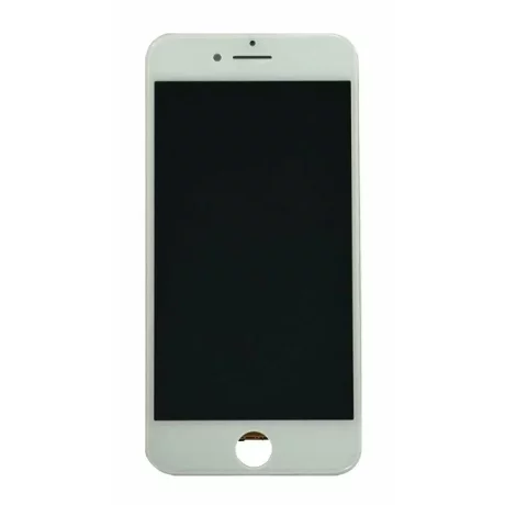 Ecran Compatibil pentru iPhone 8 / SE 2020 Alb