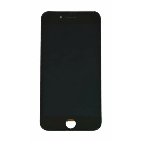 Ecran Compatibil pentru iPhone 8 / SE 2020 Negru