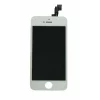 Ecran Compatibil pentru iPhone SE Alb
