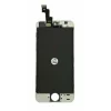 Ecran Compatibil pentru iPhone SE Alb