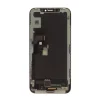 Ecran Compatibil pentru iPhone X GX Hard Oled