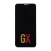 Ecran Compatibil pentru iPhone X GX Hard Oled
