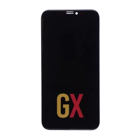 Ecran Compatibil pentru iPhone X GX Hard Oled