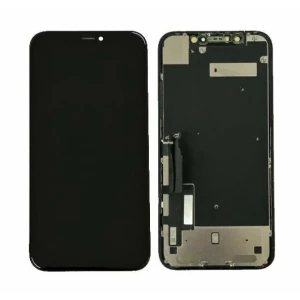 Ecran Compatibil pentru iPhone XR Original Swap