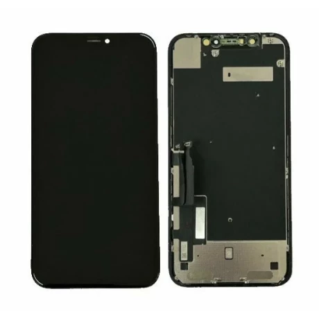 Ecran Compatibil pentru iPhone XR Original Swap