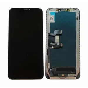 Ecran Compatibil pentru iPhone XS Max Incell
