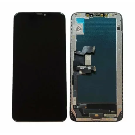 Ecran Compatibil pentru iPhone XS Max Incell