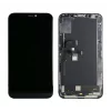 Ecran Compatibil pentru iPhone XS Original Swap 4 Digits