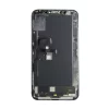 Ecran Compatibil pentru iPhone XS Original Swap 4 Digits