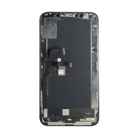 Ecran Compatibil pentru iPhone XS Original Swap 4 Digits