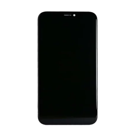 Ecran Compatibil pentru iPhone XS Original Swap 4 Digits