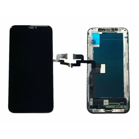 Ecran Compatibil pentru iPhone XS TFT