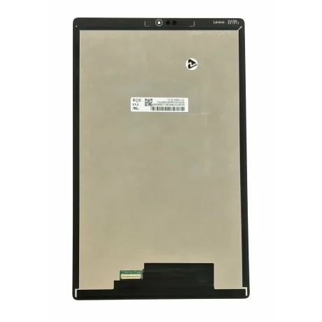 Ecran Compatibil pentru Lenovo M10 Hd Gen 2 Platinum Grey Fara Rama