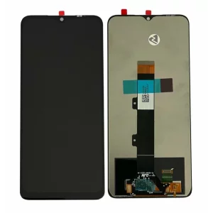 Ecran Compatibil pentru Motorola E22 / E22i 4G 2022 Fara Rama