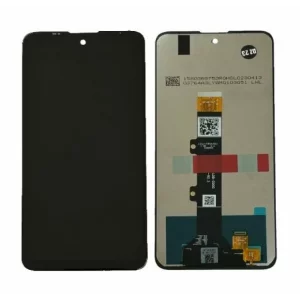 Ecran Compatibil pentru Motorola E30 / Motorola E40 Fara Rama