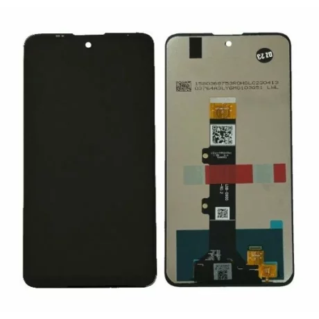 Ecran Compatibil pentru Motorola E30 / Motorola E40 Fara Rama