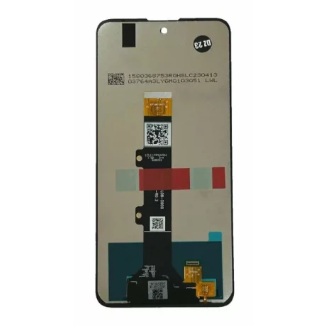 Ecran Compatibil pentru Motorola E30 / Motorola E40 Fara Rama