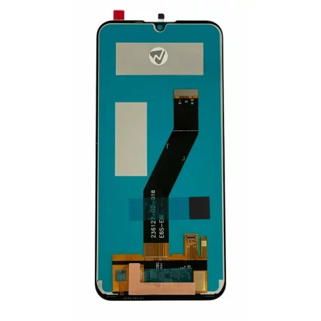 Ecran Compatibil pentru Motorola E6s / E6i 4G 2020 Fara Rama