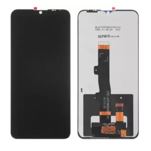 Ecran Compatibil pentru Motorola E7/ E7 Power/ Motorola E7i Power Fara Rama