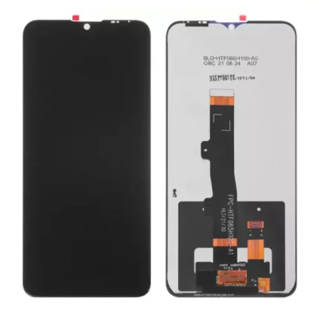 Ecran Compatibil pentru Motorola E7/ E7 Power/ Motorola E7i Power Fara Rama