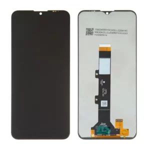 Ecran Compatibil pentru Motorola G20 Fara Rama