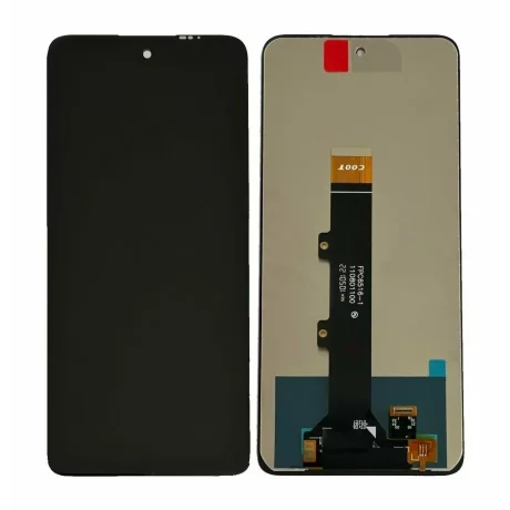 Ecran Compatibil pentru Motorola G22 / E22s / E32 / E32s Fara Rama
