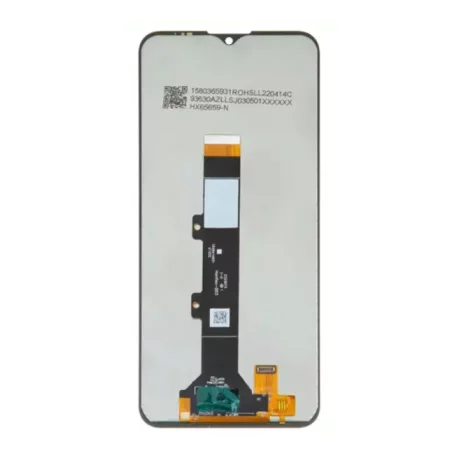 Ecran Compatibil pentru Motorola G30 Fara Rama