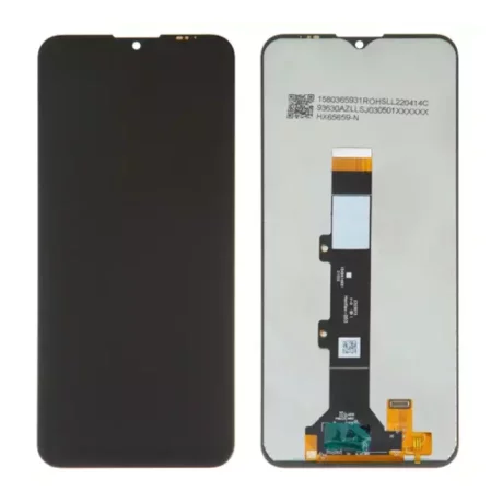 Ecran Compatibil pentru Motorola G30 Fara Rama