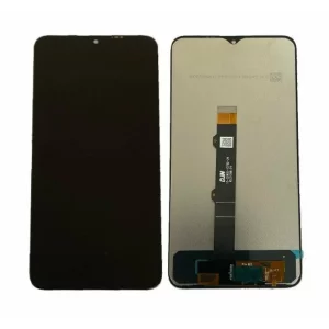 Ecran Compatibil pentru Motorola G50 Fara Rama