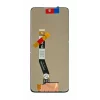 Ecran Compatibil pentru Motorola G62 5G 2022 Fara Rama