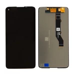 Ecran Compatibil pentru Motorola G9 Plus Fara Rama