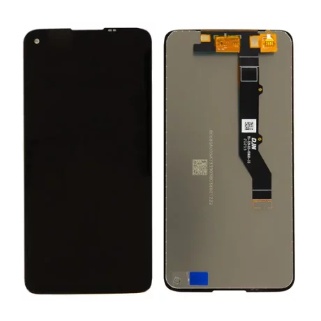 Ecran Compatibil pentru Motorola G9 Plus Fara Rama