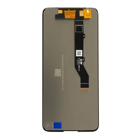 Ecran Compatibil pentru Motorola G9 Plus Fara Rama