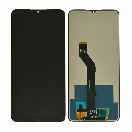 Ecran Compatibil pentru Nokia 5.3 Fara Rama