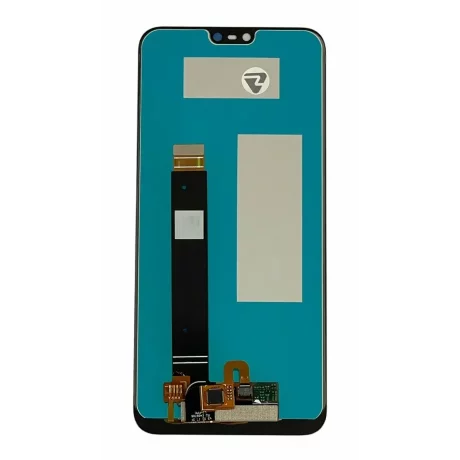 Ecran Compatibil pentru Nokia 7.1 Fara Rama