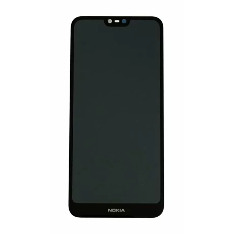 Ecran Compatibil pentru Nokia 7.1 Fara Rama