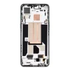 Ecran Compatibil pentru OnePlus Nord 2 Verde CU RAMA