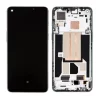 Ecran Compatibil pentru OnePlus Nord 2 Verde CU RAMA