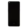 Ecran Compatibil pentru OnePlus Nord 2 Verde CU RAMA